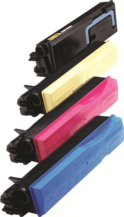 Produktbild Kyocera Tk-560c (C)
