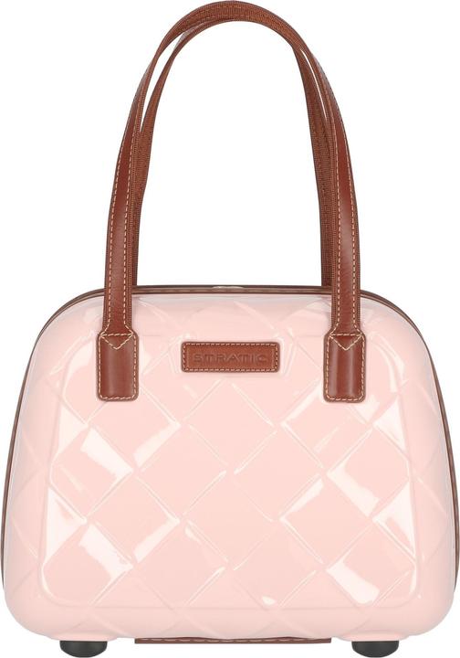Produktbild Stratic Leather&More HartschalenKoffer Beautycase