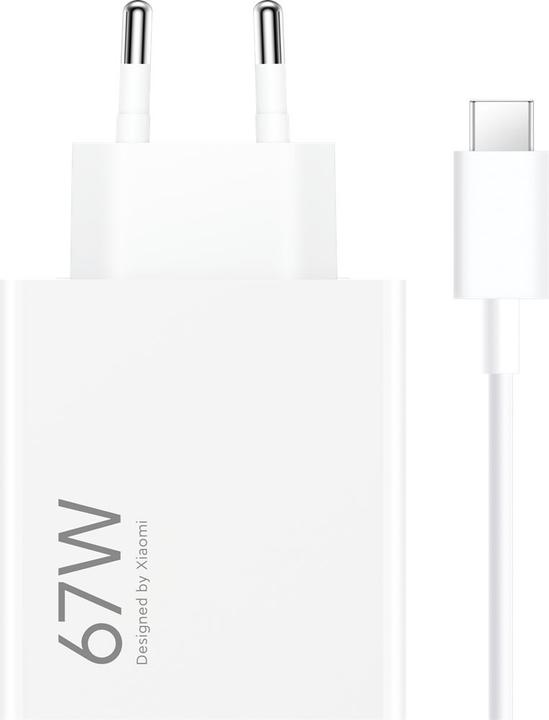 Produktbild Xiaomi Charging Combo (67 W)
