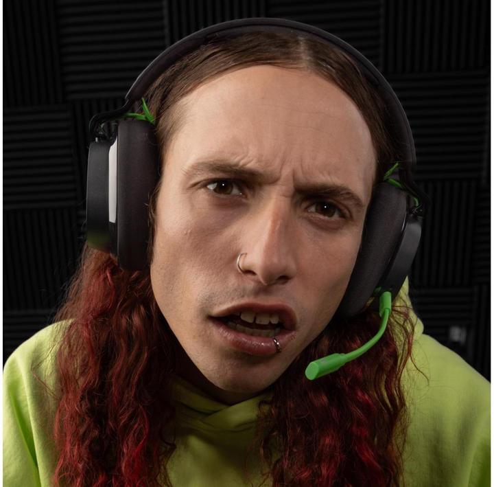 Produktbild Skullcandy SLYR Pro XBOX Gaming Wired Over Ear (Kabelgebunden)