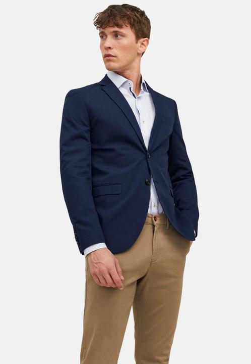 Produktbild Jack & Jones Einreihig Super Slim Fit Blazer (46)