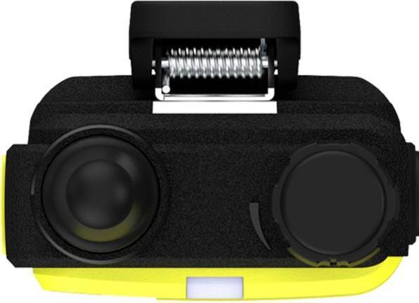Image du produit Kenwood UBZ-LJ9SET Radio portative FM PMR446 (6 km)