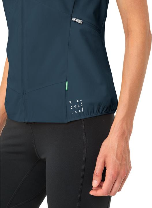 Actual product image Vaude Women's Scopi Vest (38, S)