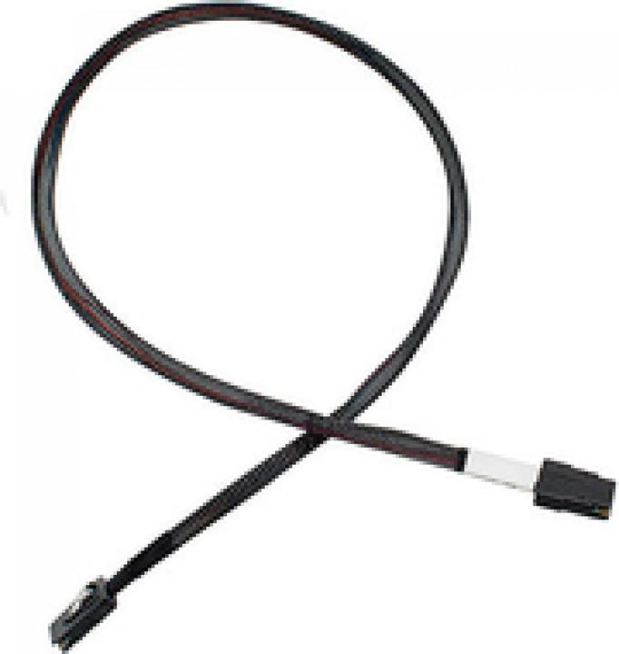 HPE HP 2m ext Mini-SAS (SFF-8088) HD Mini-SAS (SFF-8643)
