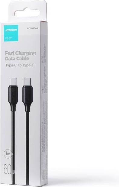Immagine prodotto Joyroom USB Tipo C - USB Tipo C (1 m, USB 2.0)