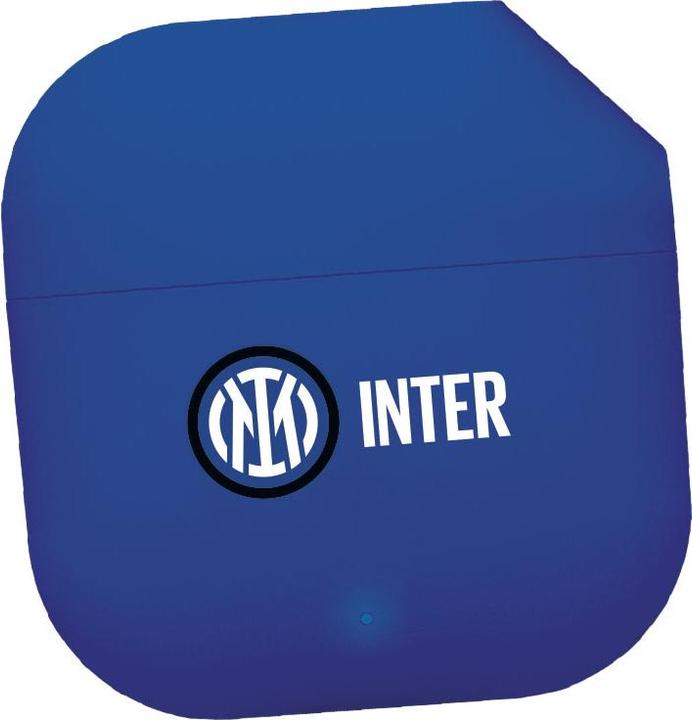 Actual product image Techmade Auricolari Inter Senza Filo Con Box Di Ricarica (Tm.Xm201-Int) (Wireless)