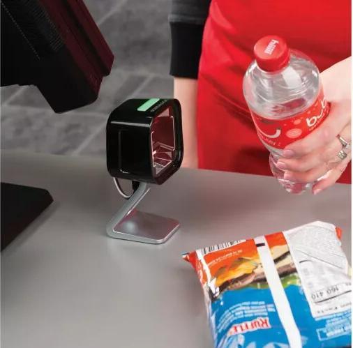 Actual product image Datalogic Magellan 1500i (1D barcodes, 2D barcodes)