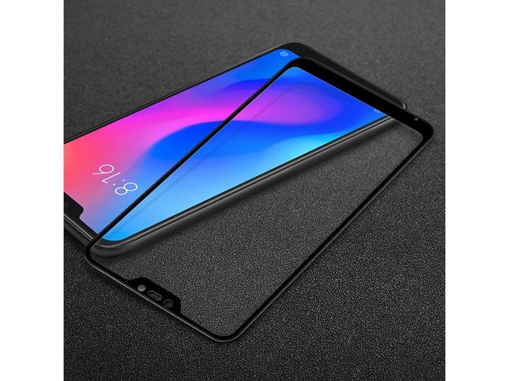Immagine prodotto Screenguard Xiaomi Mi A2 Lite Pellicola protettiva di vetro a schermo intero 2.5D 9H (1 Pezzo/i, Mi A2 lite)
