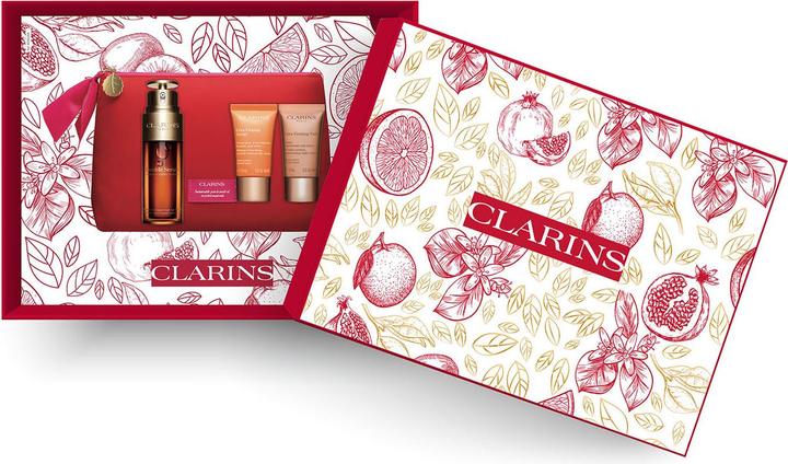 Produktbild Clarins Double Serum & Extra-Firming Collection (50 ml)