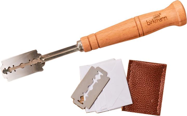 Birkmann Coltello da panettiere (19 cm)