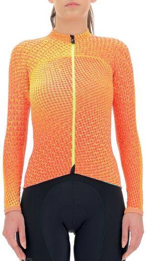 Immagine prodotto UYN Langärmeliges Fahrradshirt Spectre (L)
