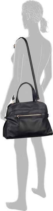 Produktbild Gabor BEHEIM INTERN. FASHION Neomi, Zip tote bag L, black (15 l)