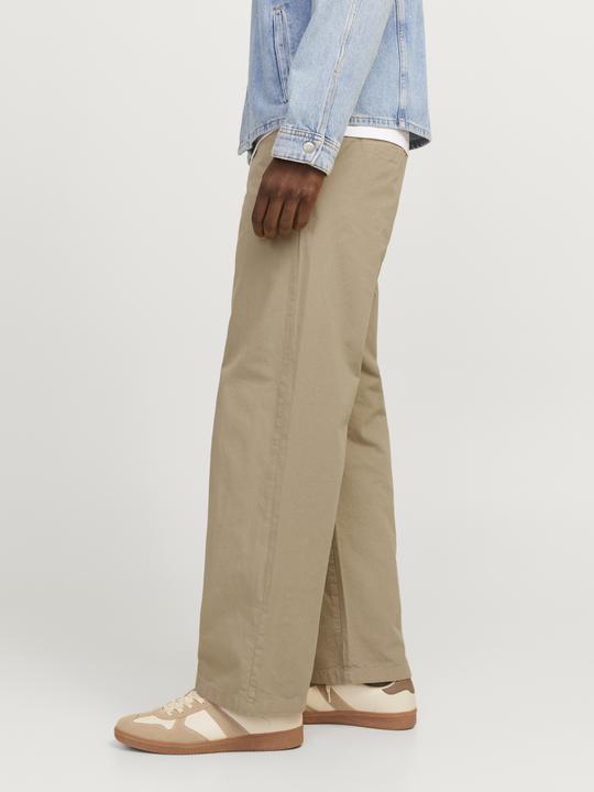 Image du produit Jack & Jones Coupe large Pantalons à jambes larges Pantalons à jambes larges (W38/L34)