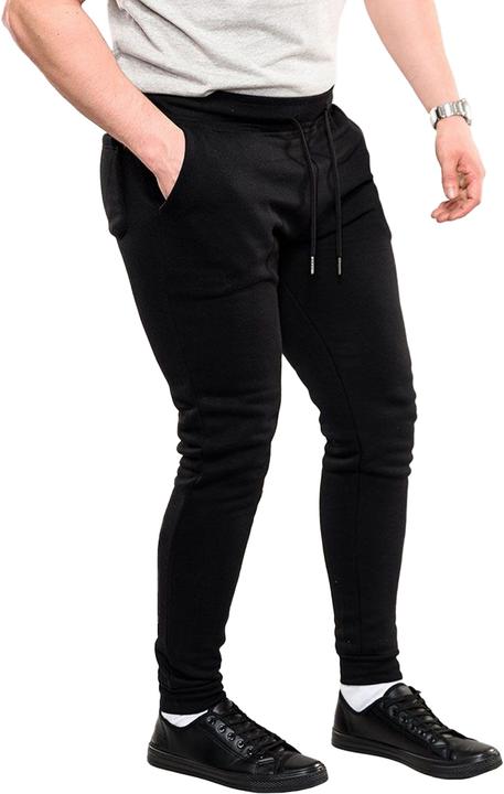 Actual product image DUKE Brandon D555 Sweatpants (5XL)