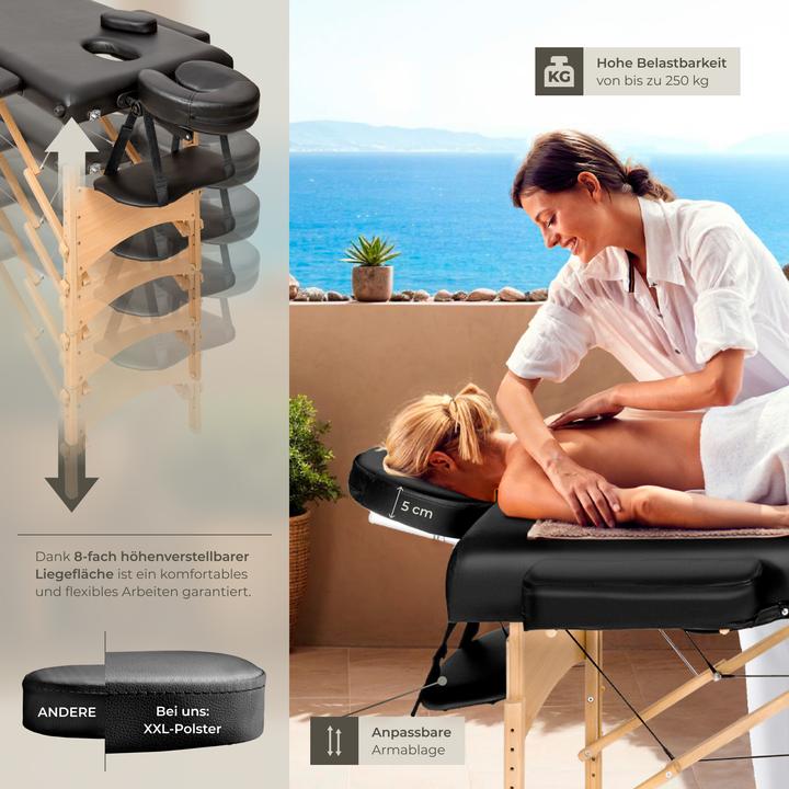 Produktbild tectake Freddi