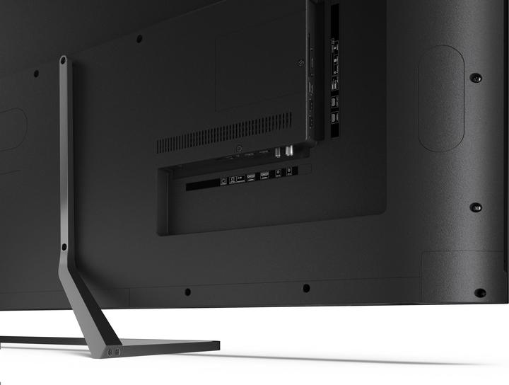 Image du produit Sharp 65EQ3EA (65", EQ3, QLED, 4K, 2022)