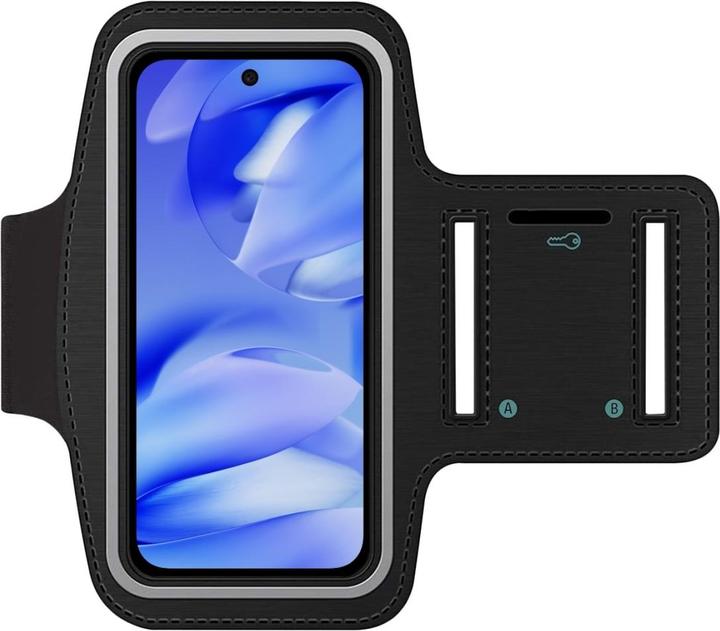 Actual product image SmartFitness Handy Sport Armband