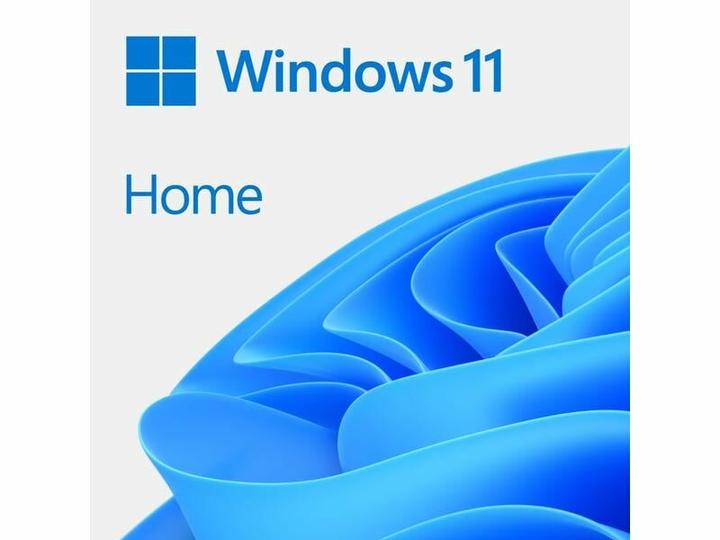 Image du produit Microsoft Windows 11 Home (1 Utilisateur, Illimité)