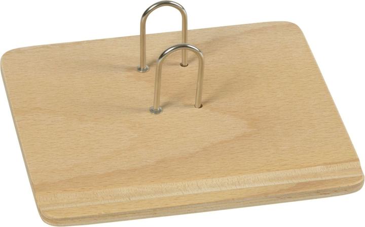 Produktbild Untersatz für Umlegekalender Form 261E