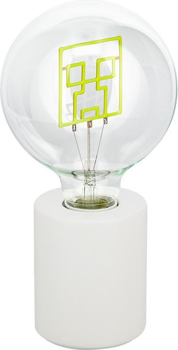 Immagine prodotto Paladone Products MINECRAFT - Creeper - Lampada Néon LED (E27)