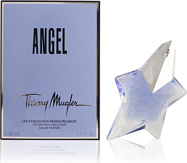 Thierry Mugler Angel - Shooting Star Eau de Parfum (Eau de Parfum, 25 ml)
