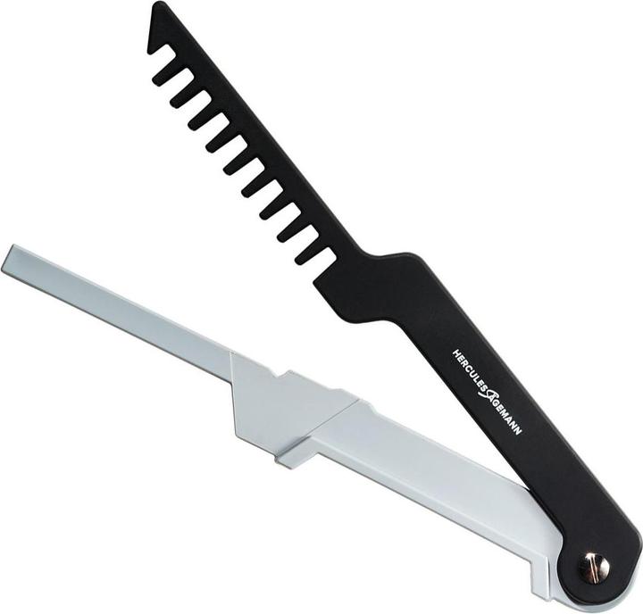 Image du produit Hercules Sägemann Peigne anti-fourches Type de fourches