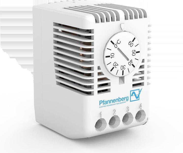 Pfannenberg Thermostat