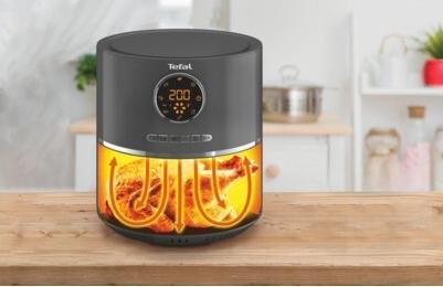 Produktbild Tefal EY111B Fry