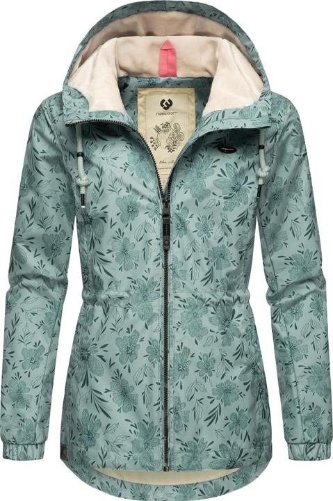 Actual product image Ragwear Dankka Spring (S)