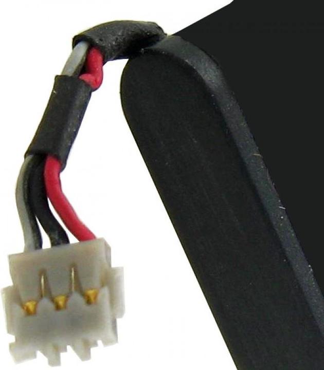Actual product image Nokia Lumia 800 Battery BV-5JW