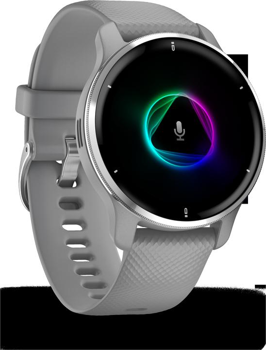 Produktbild Garmin Venu 2 Plus (43 mm)
