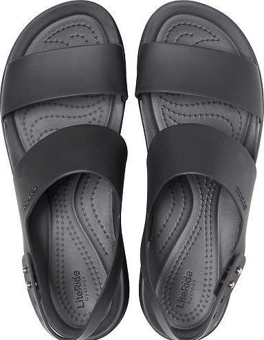 Image du produit Crocs Brooklyn Low Wedge (37)