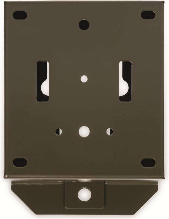 Produktbild Dörr Metallschutzgehäuse GH-M