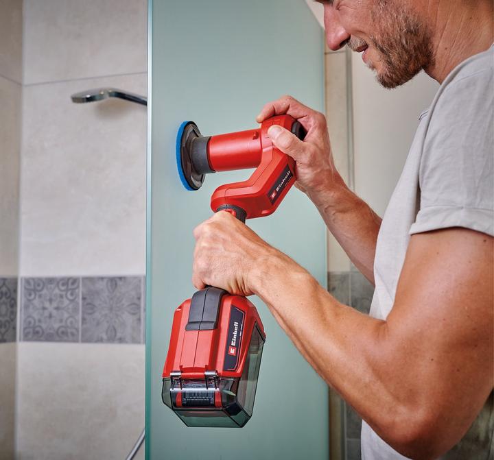 Immagine prodotto Einhell Picobella 18/90 (Batteria ricaricabile)