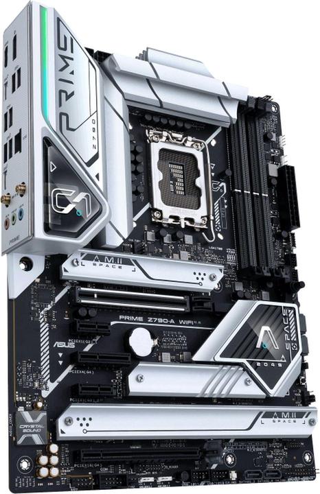 Produktbild ASUS PRIME Z790-A WIFI (LGA 1700, Intel Z790, ATX)