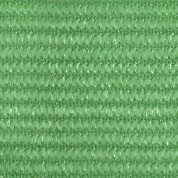 Produktbild VidaXL Sonnensegel (5 x 8 m)