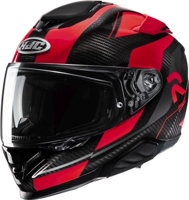 Actual product image HJC R-PHA 71 (62 - 63 cm, XXL)