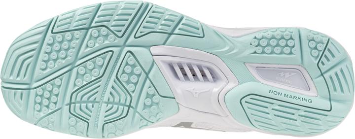 Produktbild Mizuno Wave Stealth 6 (44)