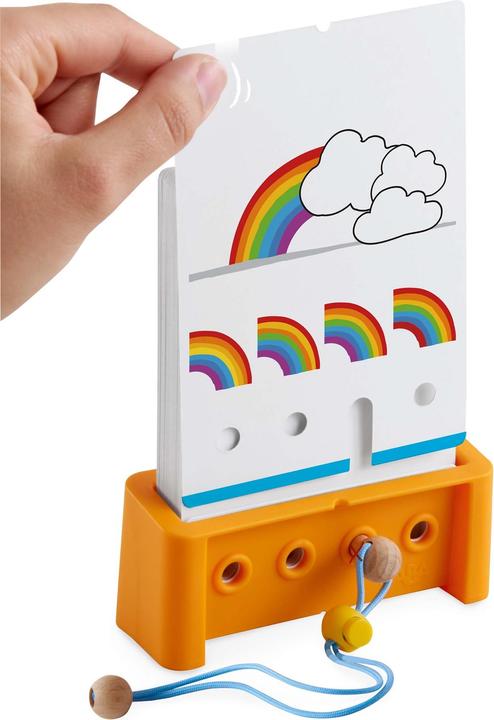 Produktbild Haba Starter Set (Deutsch, Niederländisch, Italienisch, Englisch, Französisch)