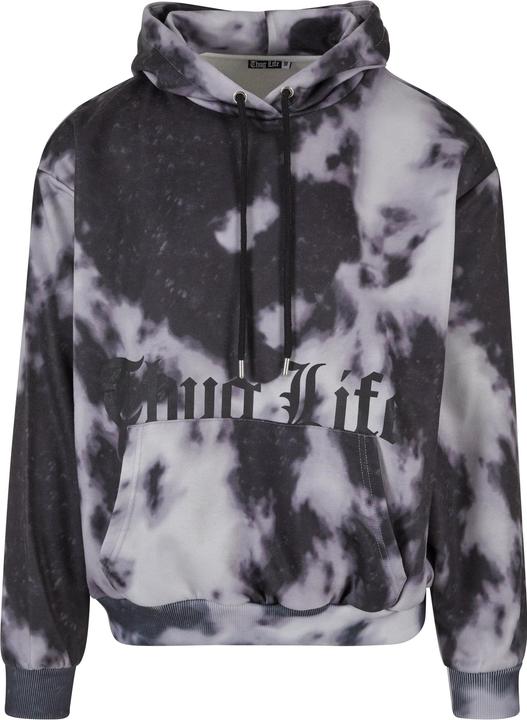 Image du produit Thug Life Sweat à capuche underground - 82485 (XL)