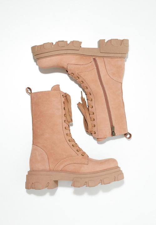 Image du produit Inuovo Botte de cheville (37)