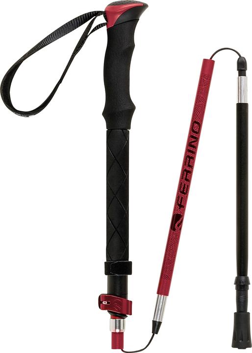 Actual product image Ferrino Spantik