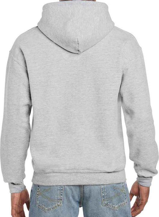 Immagine prodotto Gildan Felpa con Cappuccio Uomo (XXL)
