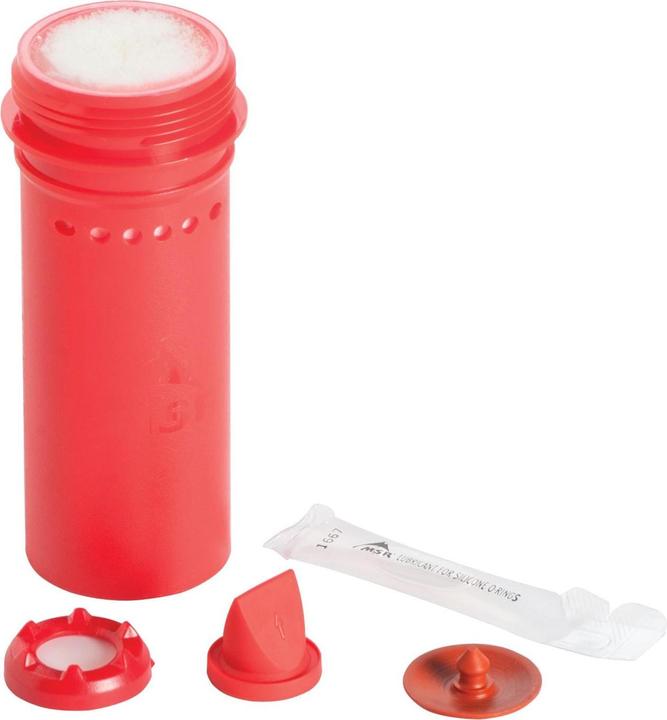 Msr TrailShot Replacet Filter Cartridge