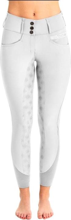 Tredstep reithose full grip damen solo volte ii (44)