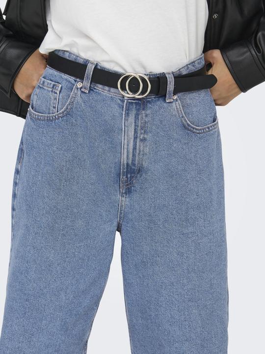 Produktbild Only ONLMAISIE Niedrige Taille Baggy Fit Jeans Jeans mit weitem Bein (26)