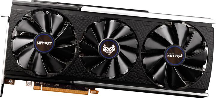 Sapphire Nitro+ Radeon RX 5700 XT (8 GB)