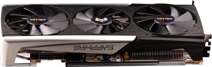 Immagine prodotto Sapphire Nitro+ Radeon RX 5700 XT (8 GB)