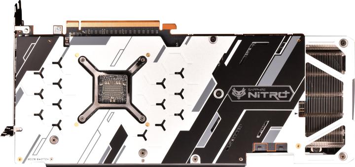 Immagine prodotto Sapphire Nitro+ Radeon RX 5700 XT (8 GB)