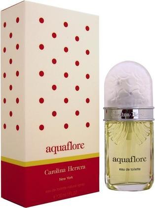 Carolina Herrera Aqua Flore (Eau de Toilette, 30 ml)